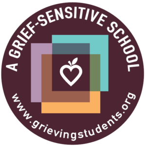 Coalition to Support Grieving Students logo